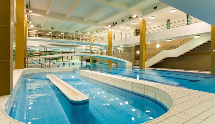 Hotel Bedřichov Špindlerův Mlýn